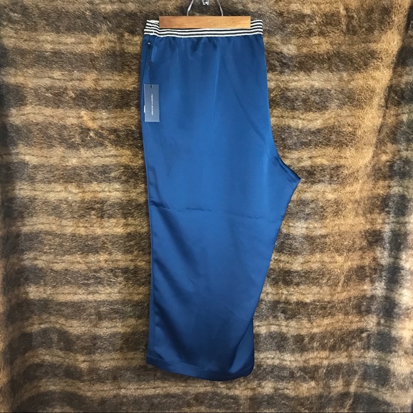 Tommy Hilfiger Saharan Safari Navy blue - Picture 2 of 7